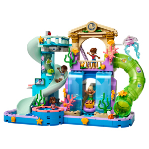 Lego Heartlake City Water Park 42630